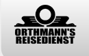 Orthmann´s Reisedienst mbH Orthmann´s Reisedienst mbH