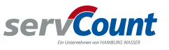 Servcount Servcount