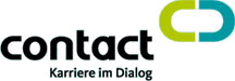 contact Gesellschaft für Personalberatung und -entwicklung mbH contact Gesellschaft für Personalberatung und -entwicklung mbH